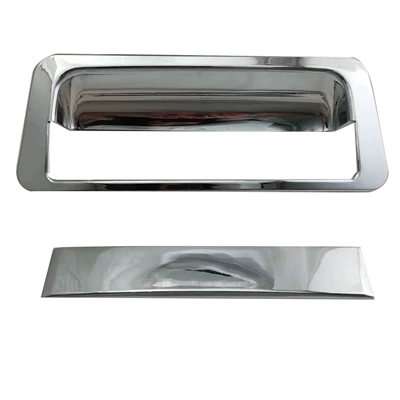 door bowl rearview mirror – Other Automotive Exterior Supplies - back-door-bowl-electroplating