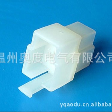 长期供应DJ7031A-6.3-11，汽车连接器接插件，DJ7031A-6.3-10