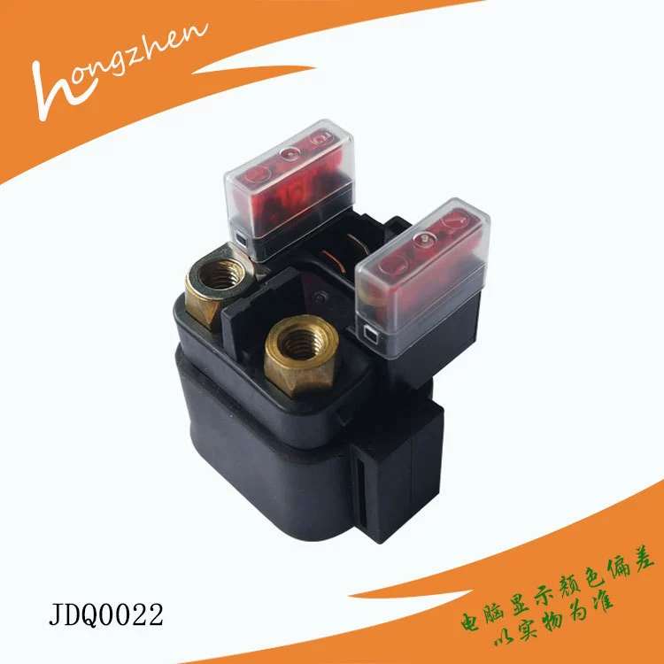 Поставка реле мотоцикла для YAMAHA РЕЛЕ ЗАПУСКА NOUVO