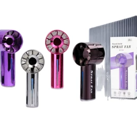 迷你电风扇;迷你手持扇;阅读台灯