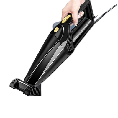 Tozsoranlar – powerful handheld vacuum cleaner
