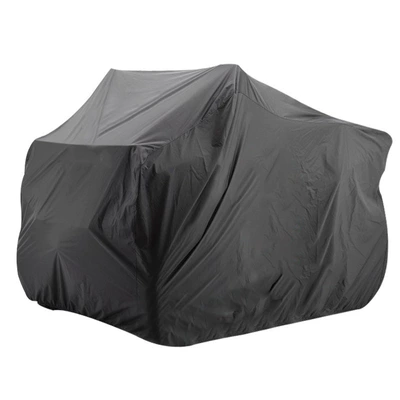 Year Round Waterproof, Car clothing