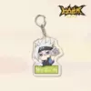 AO Sudden World Keychain-10