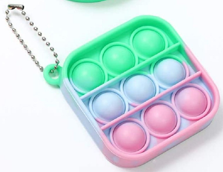 Mini Cuadrado 9 Hoyos