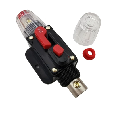 Other Car Video | protection recoverable circuit breaker
