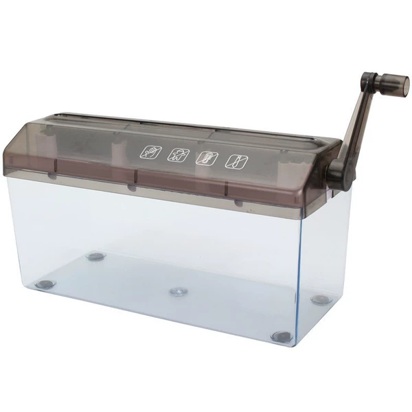 Manual shredder (large size)