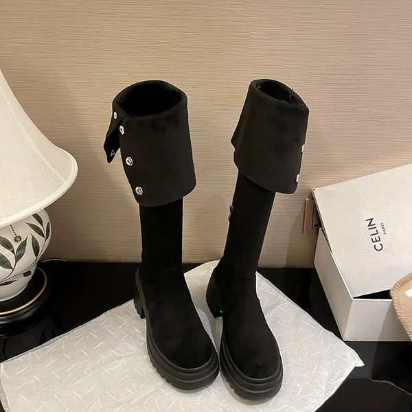 8683 Black plus wide velvet