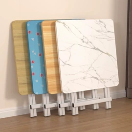 折叠电脑桌;电脑桌;餐桌