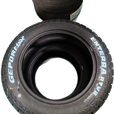 Ford F150 275/55R20, Off-road şinlər