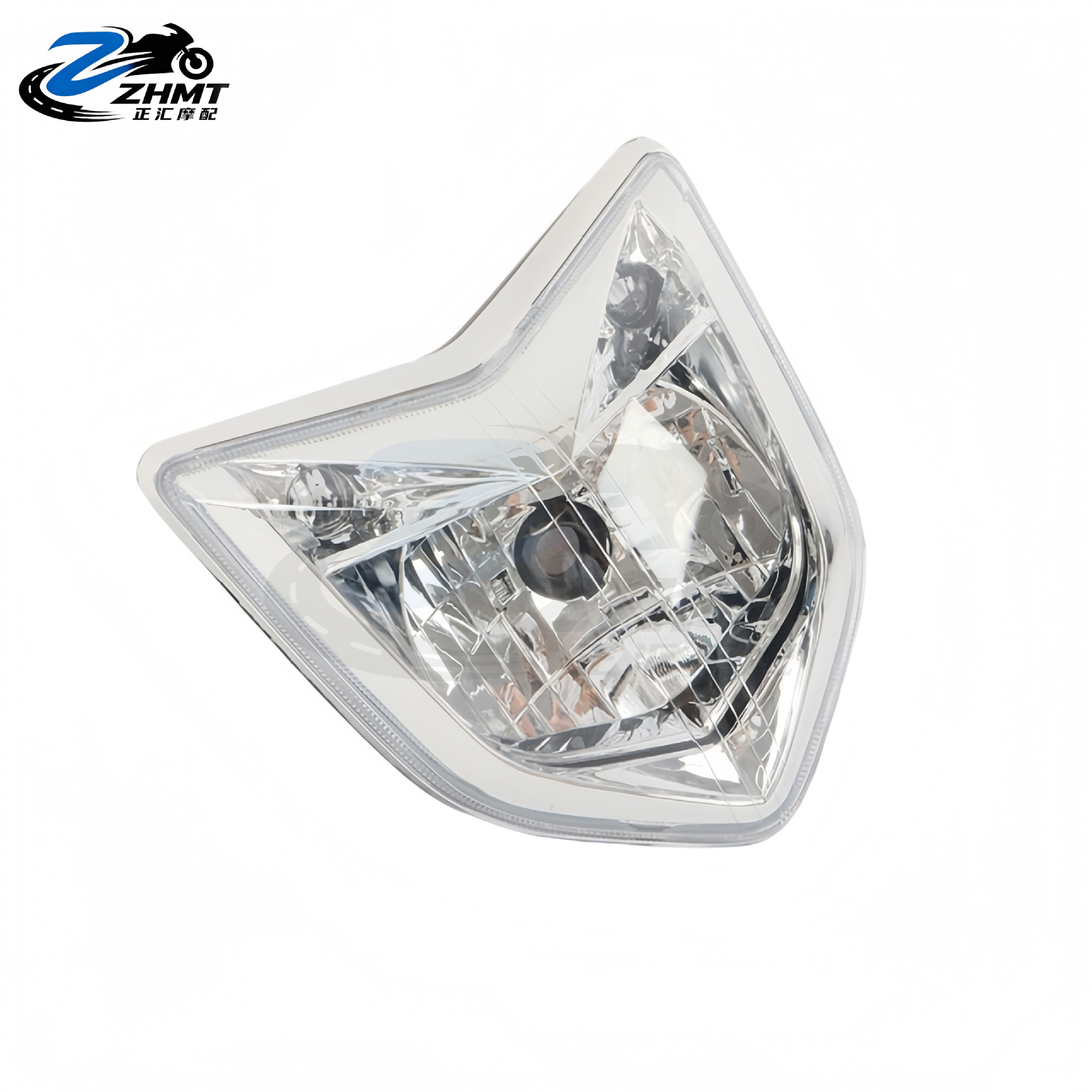 Suitable for YAMAHA FZ1 motorcycle, front headlight assembly, front headlamp, 2006-2015