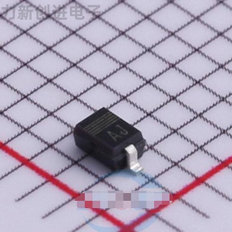 PESD1IVN24-AX 规格 SOD-323 ESD二极管 现货供应