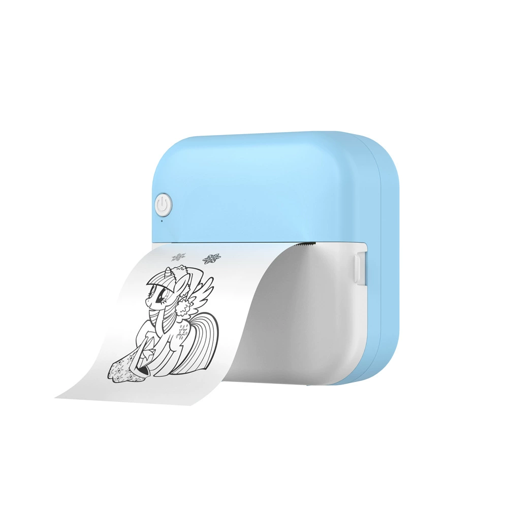 Xunchen Small photo, printer, bluetooth