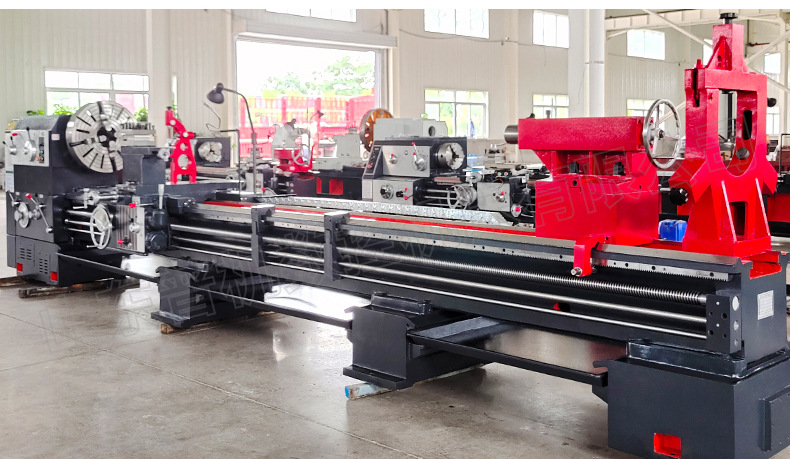 普通车床详情_22