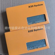 ������B&R X20A04622ģ�� ȫ��ԭװ �ֻ����������� ˳�����