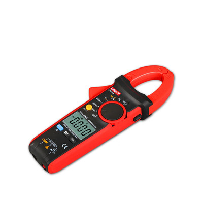 UNI-T优利德高精度交直流钳型万用表自动量程带背光 UT216A/B/C/D