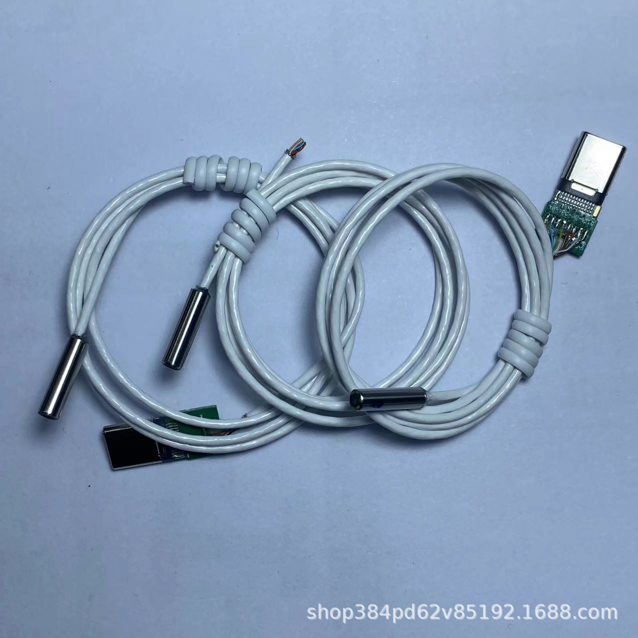 Tıbbi endoskop kamera modülü 0V9734