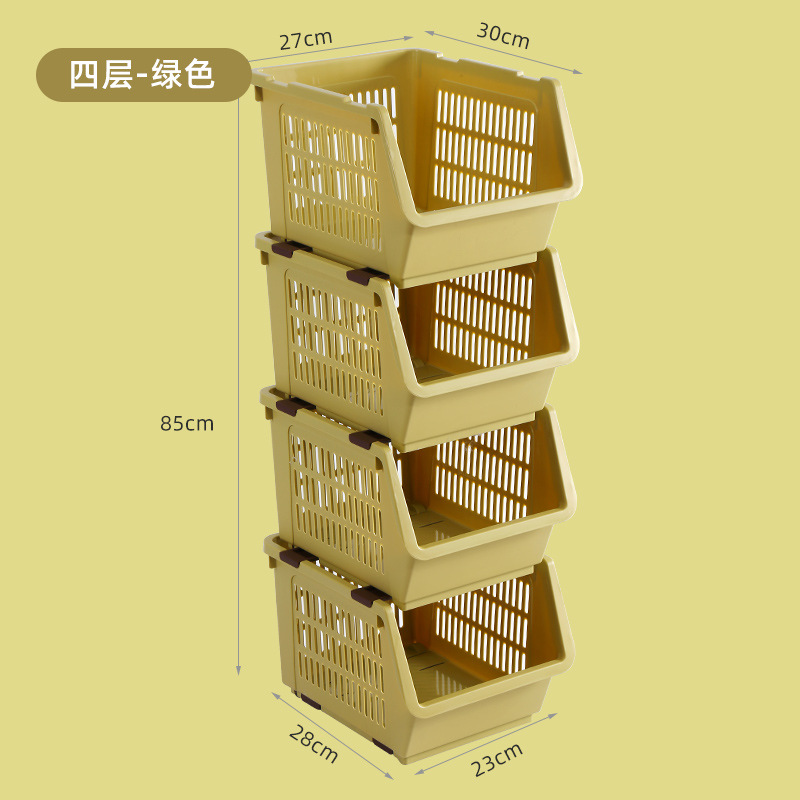 대형 4잔디 그린