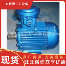 均匀给料三相异步电机 库存充足 VBB-1076-W0.7KW隔爆振动电机