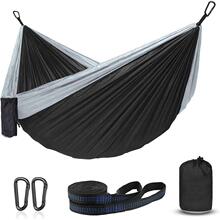 U 76871 Nylon parachute hammock ��������ɡ�������羳����
