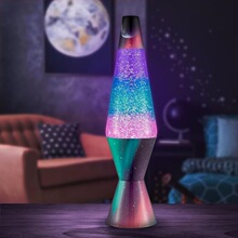 G 35501 Lava Lamp with Dual Horns ˫�������ҵ� ŷ���羳