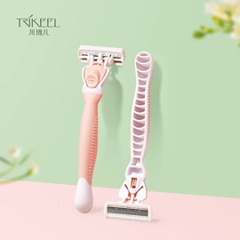 眉刀眉剪;美发梳;粉扑、美妆蛋