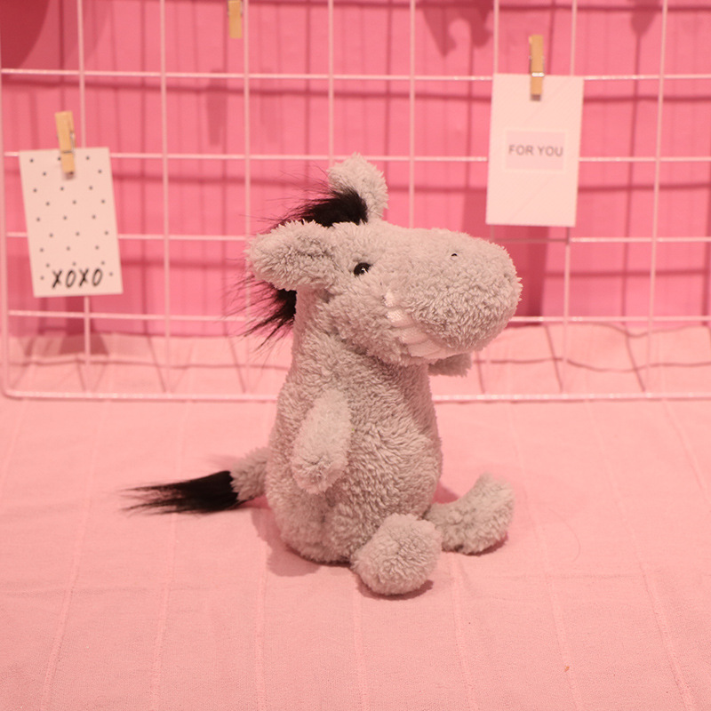 Dolls & Accessories Animal Pp Cotton Toys display picture 3