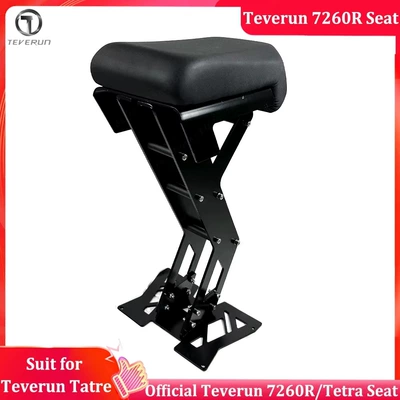 Motorcycle Control System Parts 7260R, Teverun Tetra
