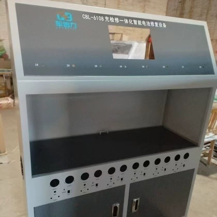 Профессиональное производство корпуса корпуса корпуса из листового металла производитель основной материал оцинкованный лист алюминиевая пластина из нержавеющей стали пластина медь