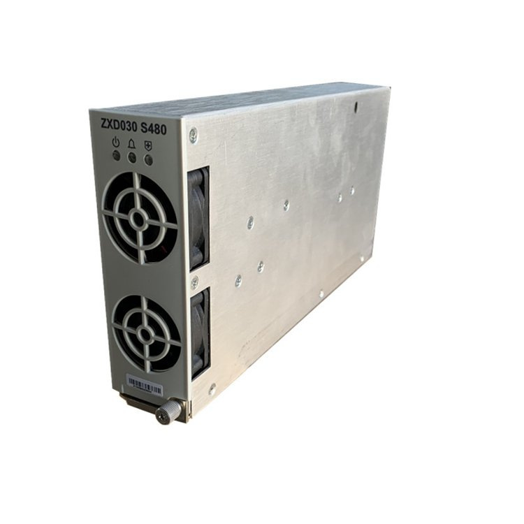 中兴ZXD030 S480通信电源整流模块48V30A通讯基站嵌入式交转直流