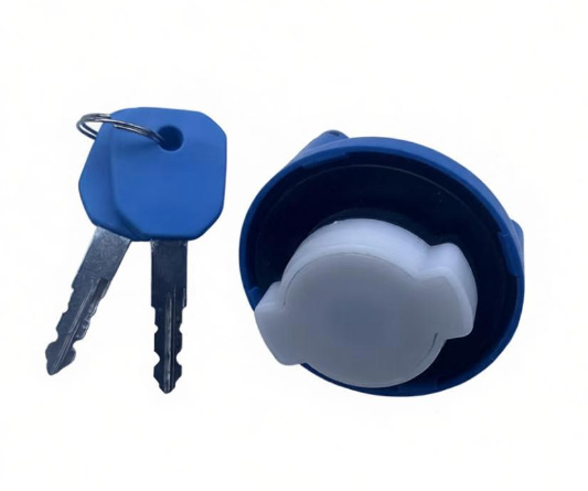 Suitable for Mercedes-Benz German Man Fuel Tank Cap and Urea Cap A0004702705 A0004704405 European Trucks