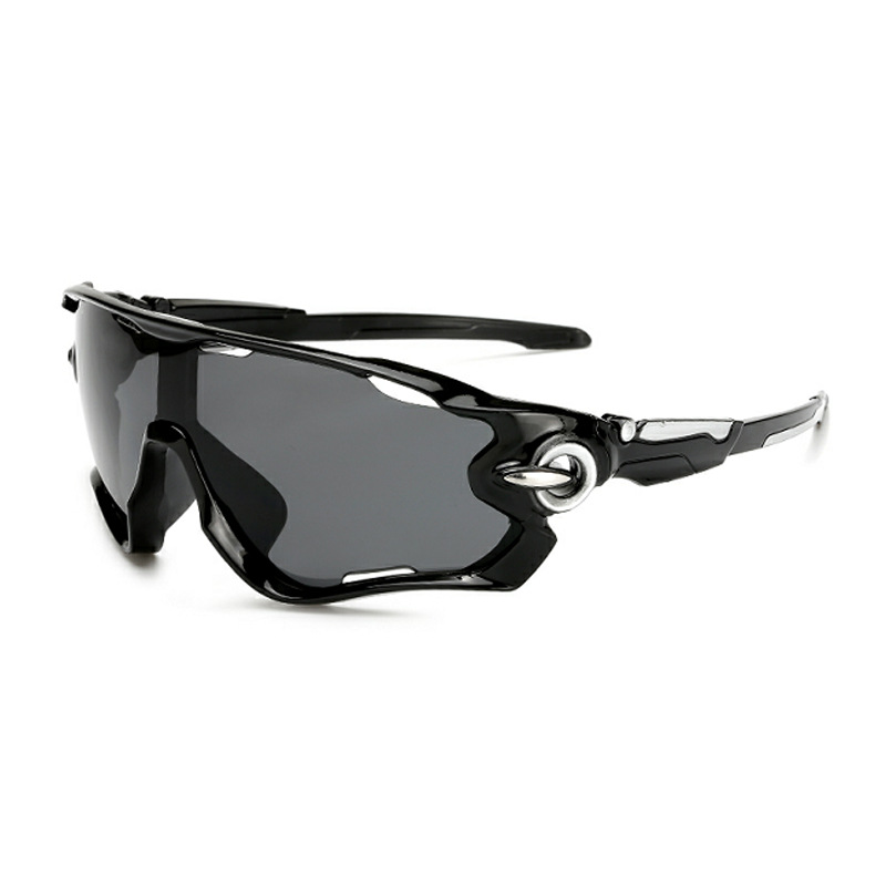 Wholesale riding glasses outdoor glasses sports men sunglasses bicycle new sunglasses 9270 sunglasses