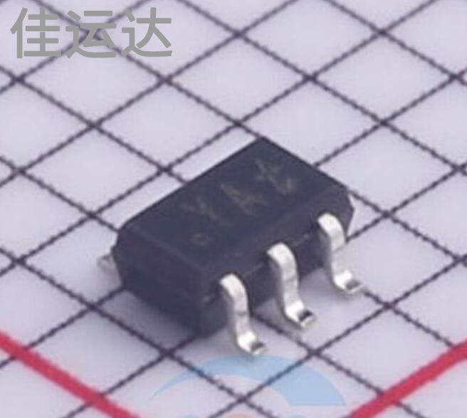 PMG85XP,115 规格 TSSOP-6 MOS场效应管