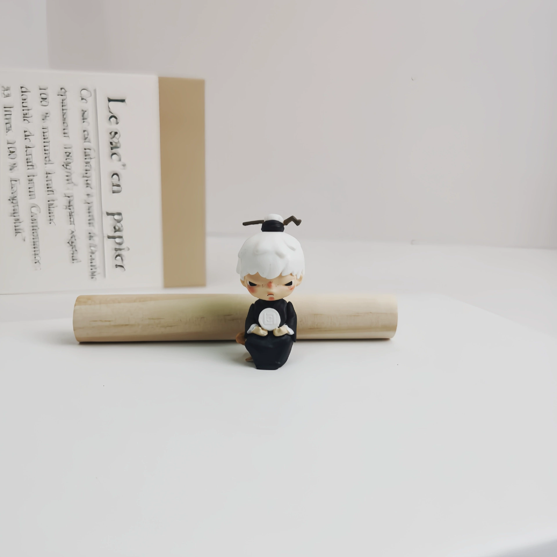 Минифигурка, игрушка с аксессуарами, ФВПВПС ПВХ кукла, DIY