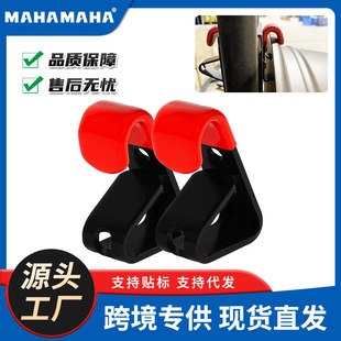 Amazon Cross-Border Exclusive Car Wheel Hub Metal Hook Modified Wheel Hub Display Hook Tire Rim Hook
