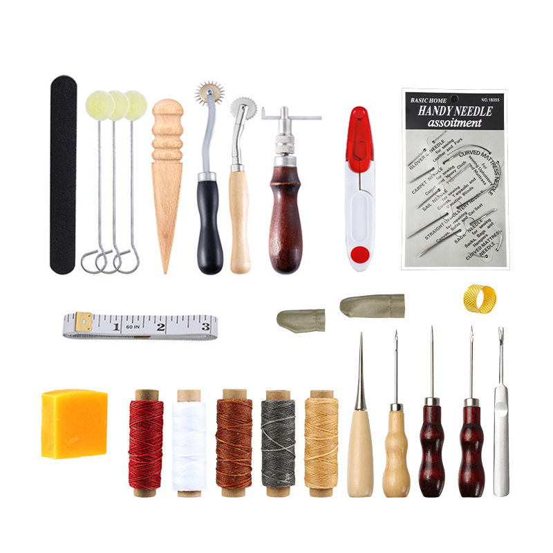 手工皮具制作工具diy皮革套装菱斩冲子皮包工皮雕