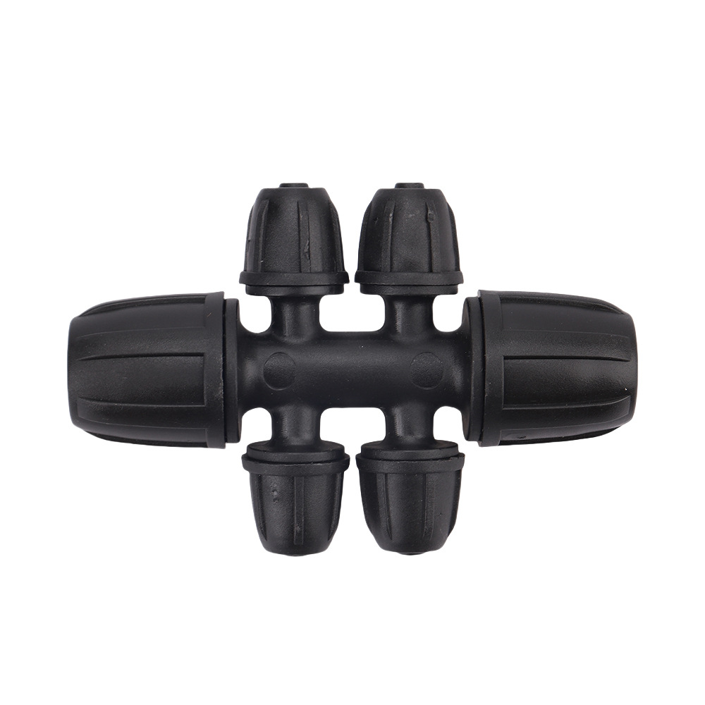 8 / 12 cerradura a 4 / 7 doble cerradura seis enlaces