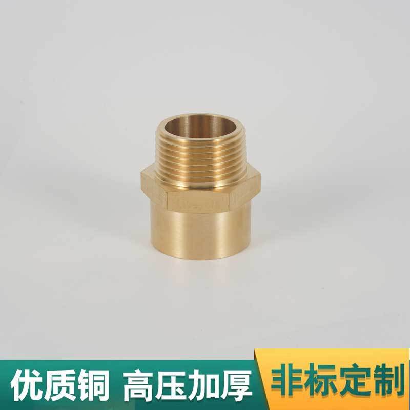 �羳����1/2G����BSP�����Ƶ�1/2NPT�����ƻ�ͭ�������ܼ�