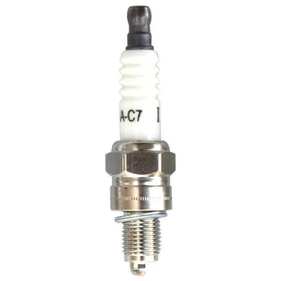 Otbiçən başlıqları: Honda lawn mowers, four-stroke spark plugs