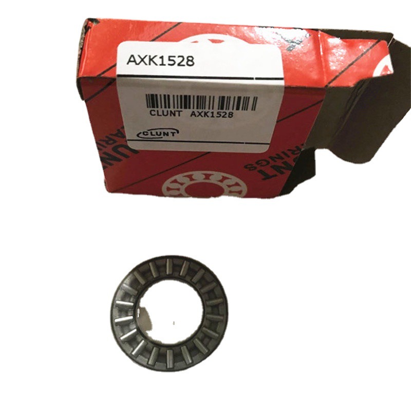 山东轴承公司 AXK0821轴承 AXK1528轴承 推力滚针轴承 外贸轴承