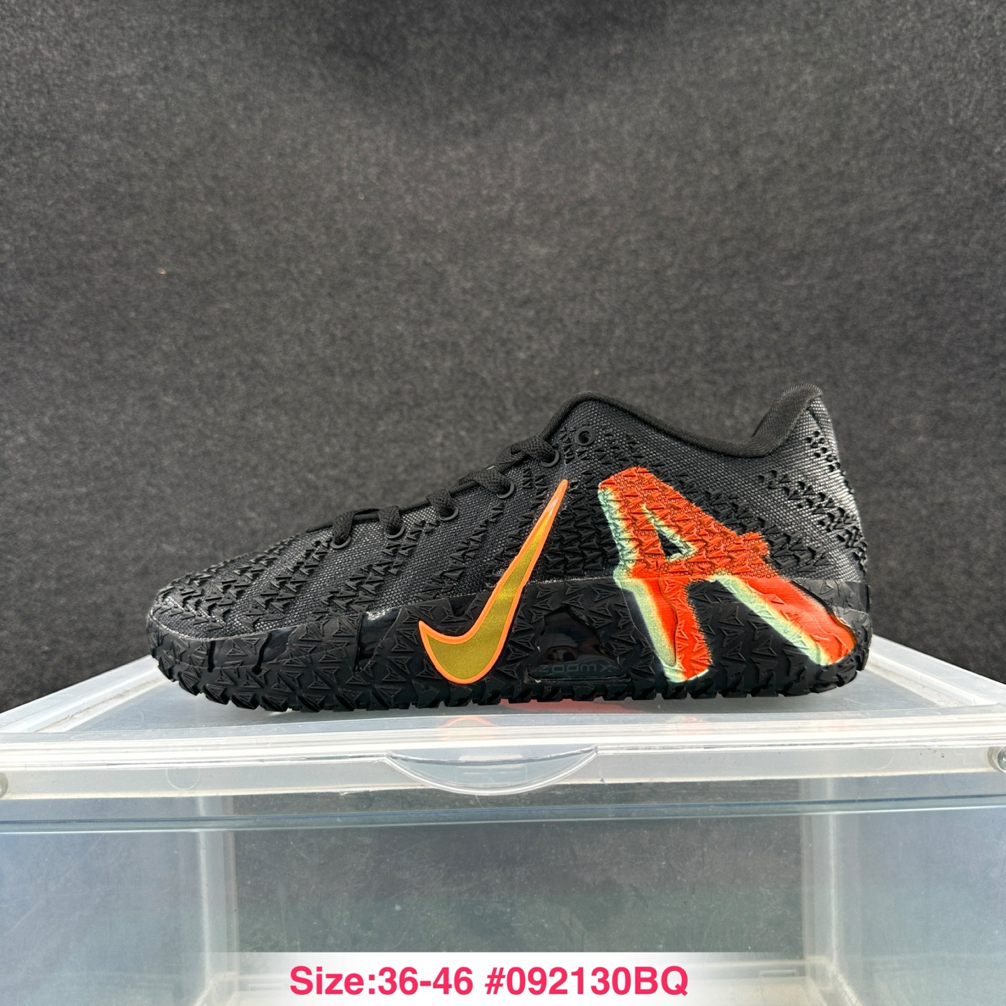 Zapatos Putian, versión original pura, 3 generaciones de zapatos de baloncesto con cojín de aire para hombres y mujeres