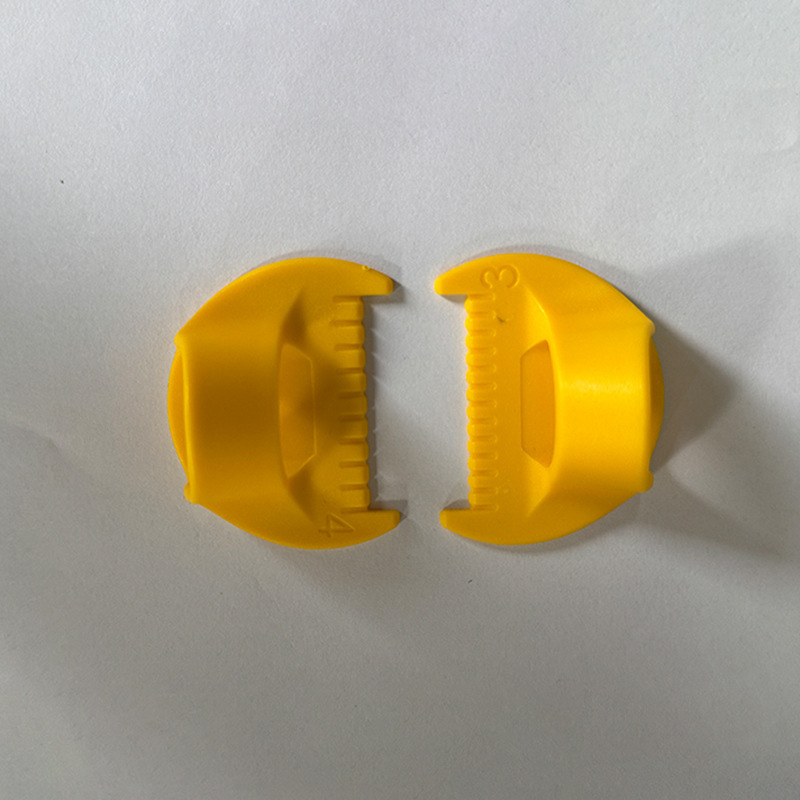 TEMU DIY手工缝线辅助工具家用缝边锁边缝纫模版配件具布艺顶针器|undefined