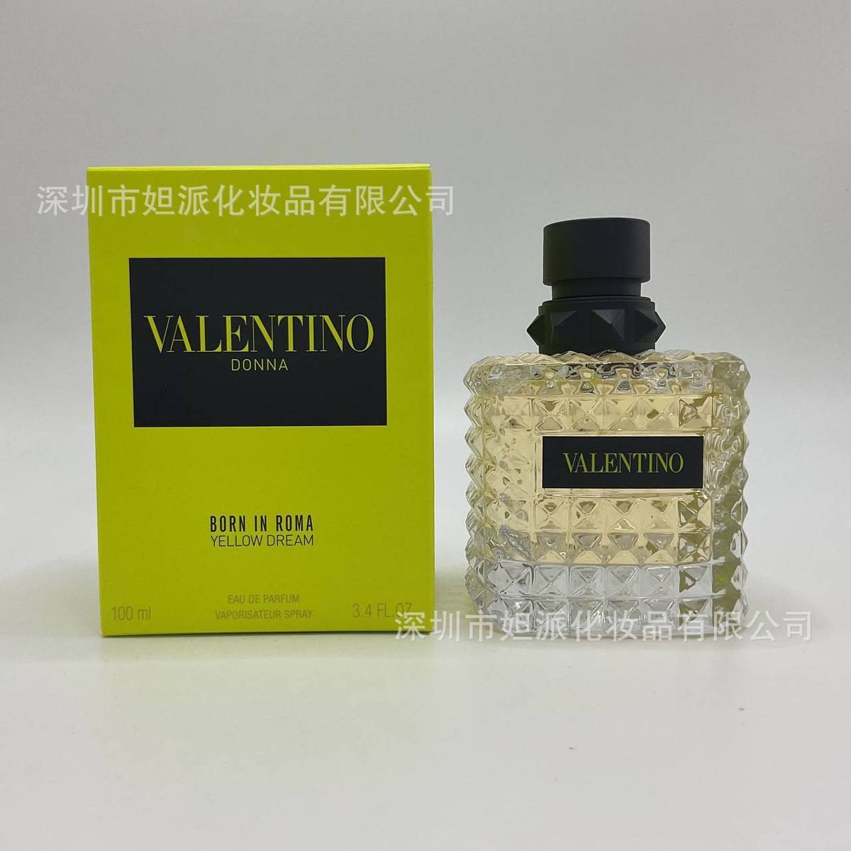 Rosas de día 100 ml