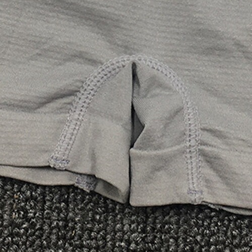 MUN English alphabet Japanese invisible safety pants four-season leggings seamless solid color mid-rise women's safety pants