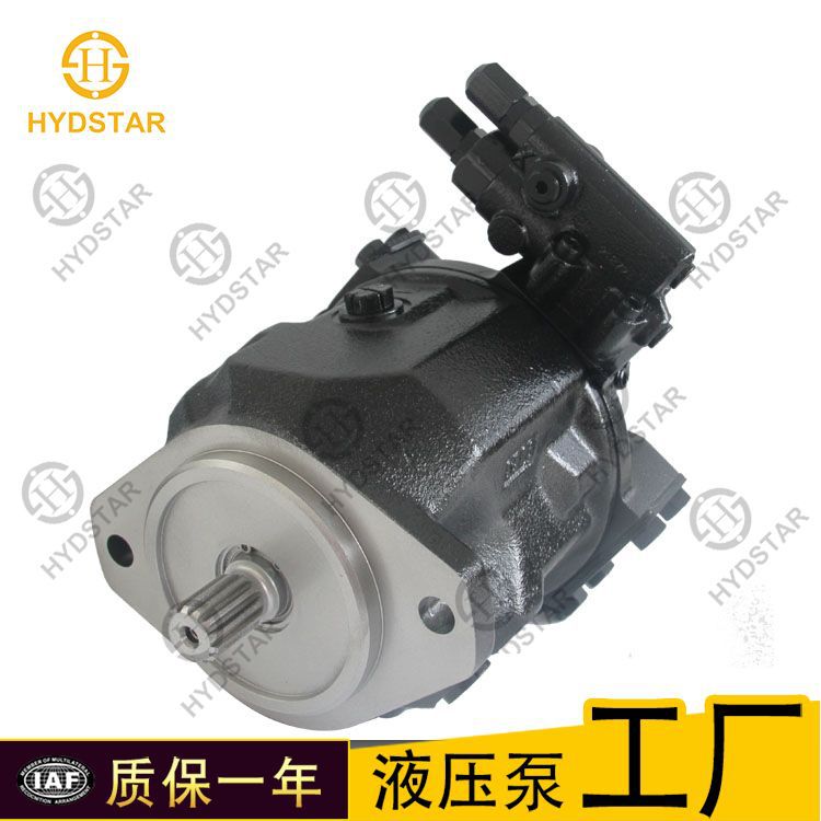 海斯特厂家 A10VO A10VO71 斜盘轴向变量柱塞泵A10VSO71 排量齐全