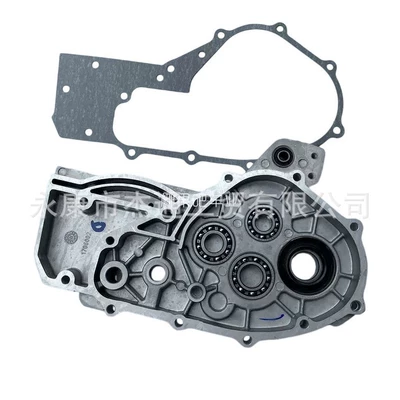balance shaft cover, Motorcycle engine and accessories