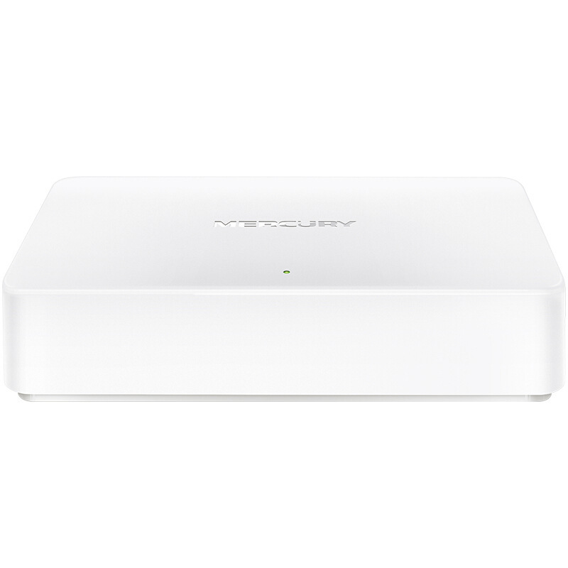 Mercury MCS1505M 5 Gigabit Security Computer Network Switch Mini Small Desktop Portable Genuine