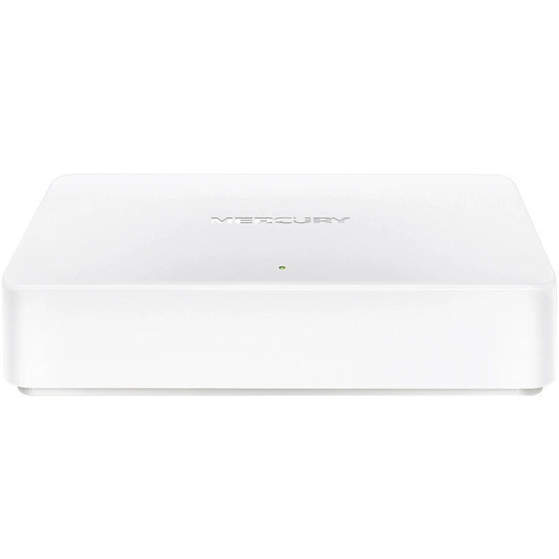 Mercury MCS1505M 5 Gigabit Security Computer Network Switch Mini Small Desktop Portable Genuine