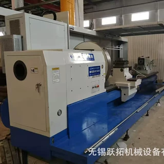 供应数控车床天水星火车床CK61125/1500和CK61125/2000现货