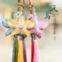 便携式新年春节随身汉服
