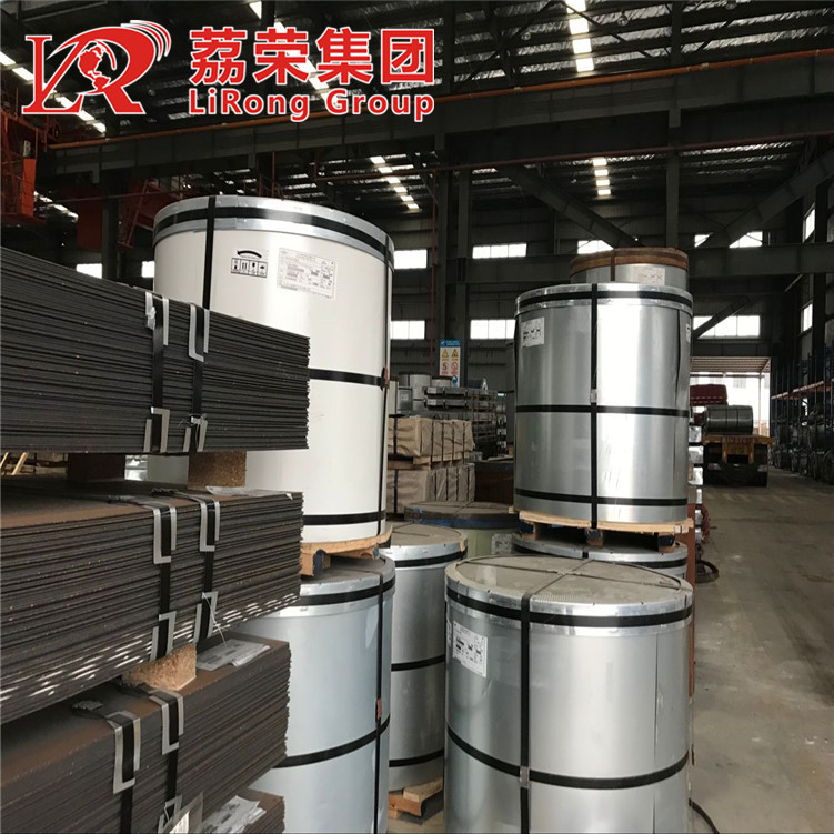 美标SAE1015圆钢 1015冷轧板卷 开平板